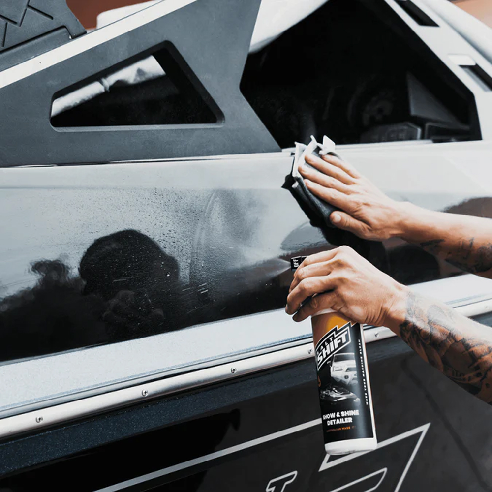 Salt Shift Show and Shine 500ml - SSW-22021